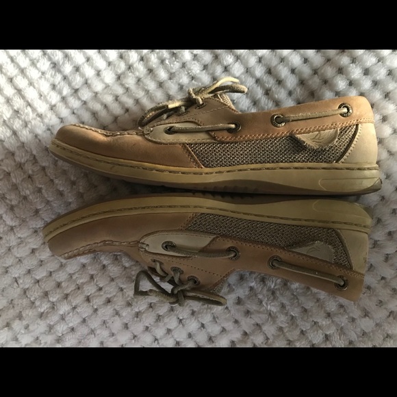 🎉HP🎉 Sperry Top Siders - Picture 5 of 7